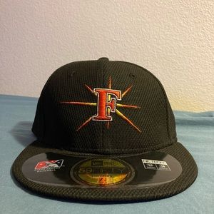 Milb Frederick keys hat